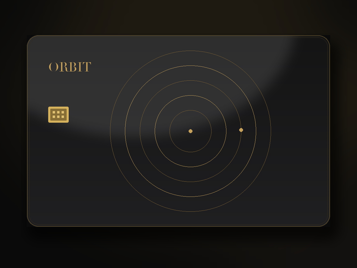 Orbit