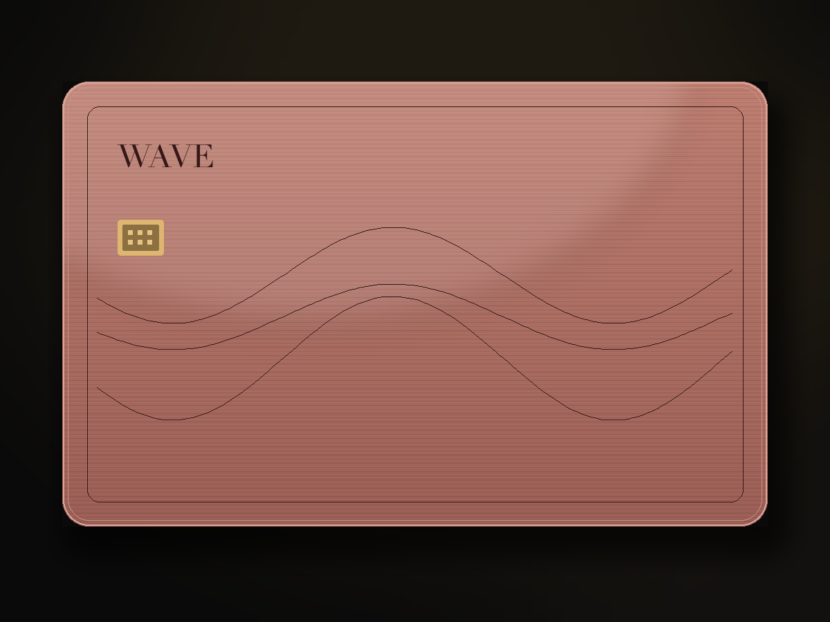 Wave